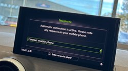 2023 (23) AUDI Q2 30 TFSI S Line 5dr 4720776