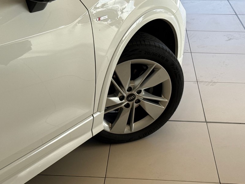 2023 (23) AUDI Q2 30 TFSI S Line 5dr 4720790