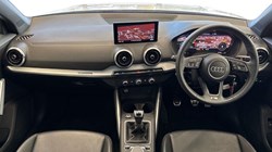 2023 (23) AUDI Q2 30 TFSI S Line 5dr 4720755
