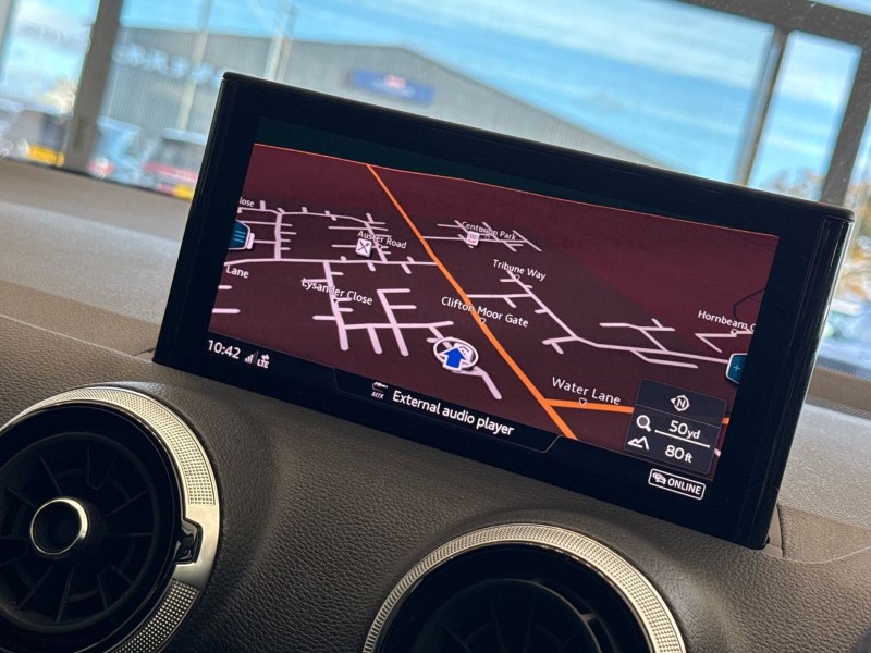 2023 (23) AUDI Q2 30 TFSI S Line 5dr 4720757