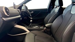 2023 (23) AUDI Q2 30 TFSI S Line 5dr 4720749