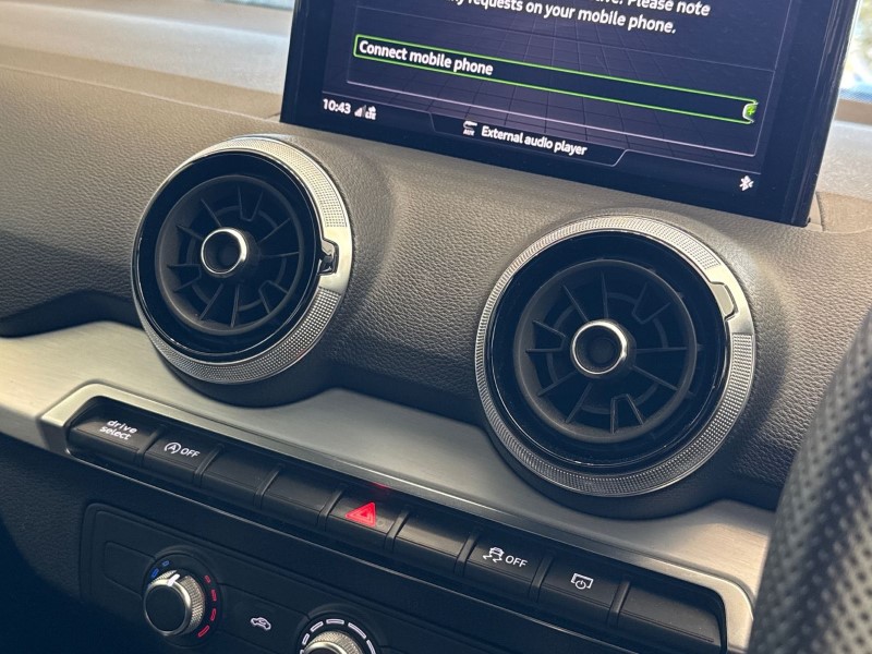 2023 (23) AUDI Q2 30 TFSI S Line 5dr 4720778