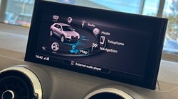 2023 (23) AUDI Q2 30 TFSI S Line 5dr 4720773
