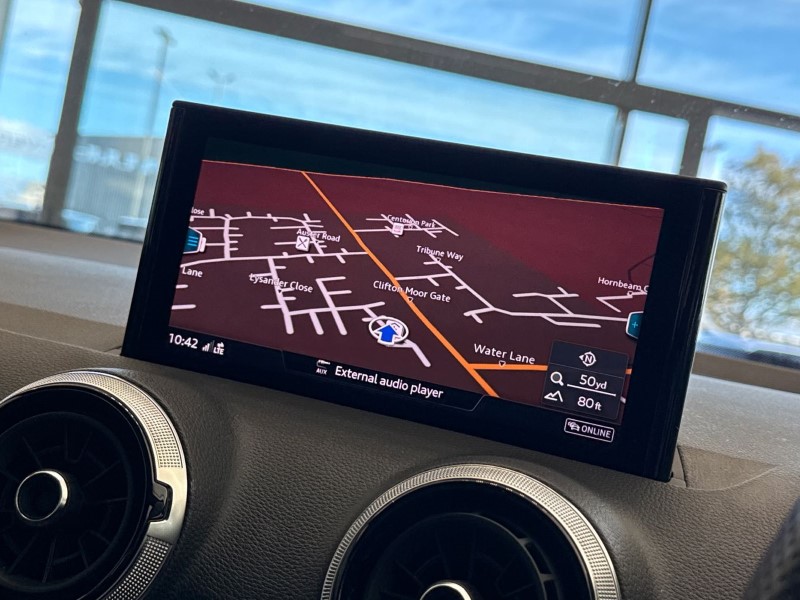 2023 (23) AUDI Q2 30 TFSI S Line 5dr 4720775