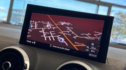 2023 (23) AUDI Q2 30 TFSI S Line 5dr 4720775