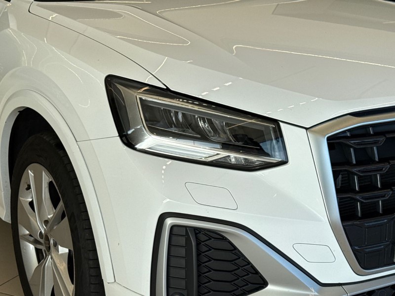 2023 (23) AUDI Q2 30 TFSI S Line 5dr 4720763