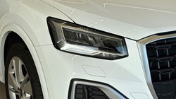 2023 (23) AUDI Q2 30 TFSI S Line 5dr 4720763
