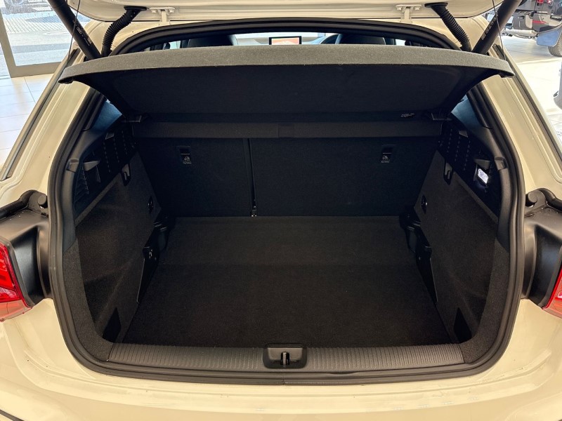 2023 (23) AUDI Q2 30 TFSI S Line 5dr 4720756