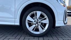 2023 (23) AUDI Q2 30 TFSI S Line 5dr 4720754