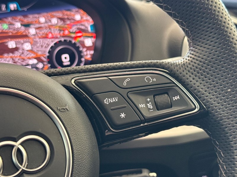 2023 (23) AUDI Q2 30 TFSI S Line 5dr 4720772