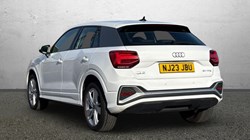 2023 (23) AUDI Q2 30 TFSI S Line 5dr 4720748