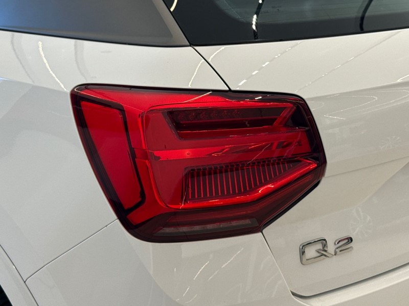 2023 (23) AUDI Q2 30 TFSI S Line 5dr 4720765