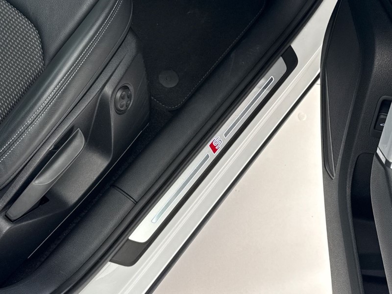 2023 (23) AUDI Q2 30 TFSI S Line 5dr 4720780