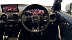 2023 (23) AUDI Q2 30 TFSI S Line 5dr 4720761