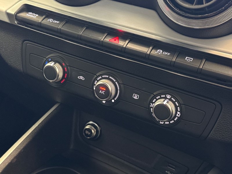 2023 (23) AUDI Q2 30 TFSI S Line 5dr 4720777