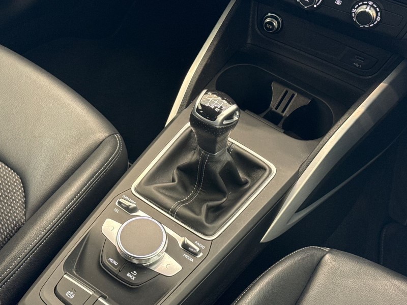 2023 (23) AUDI Q2 30 TFSI S Line 5dr 4720759