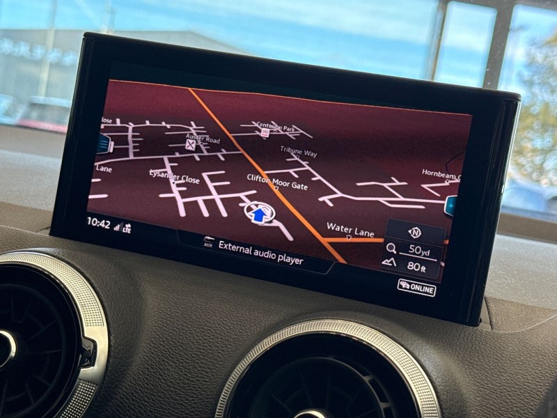 2023 (23) AUDI Q2 30 TFSI S Line 5dr 4720774