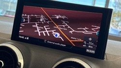 2023 (23) AUDI Q2 30 TFSI S Line 5dr 4720774