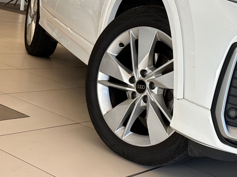 2023 (23) AUDI Q2 30 TFSI S Line 5dr 4720785