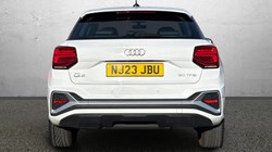 2023 (23) AUDI Q2 30 TFSI S Line 5dr 4720752
