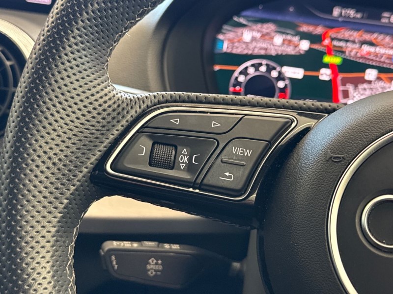 2023 (23) AUDI Q2 30 TFSI S Line 5dr 4720771