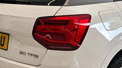 2023 (23) AUDI Q2 30 TFSI S Line 5dr 4720788