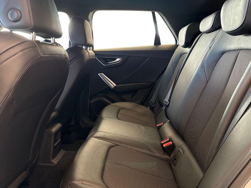 2023 (23) AUDI Q2 30 TFSI S Line 5dr 4720750