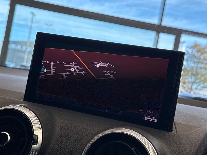 2023 (23) AUDI Q2 30 TFSI S Line 5dr 4720758