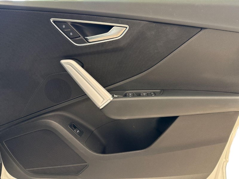 2023 (23) AUDI Q2 30 TFSI S Line 5dr 4720767