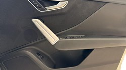 2023 (23) AUDI Q2 30 TFSI S Line 5dr 4720767