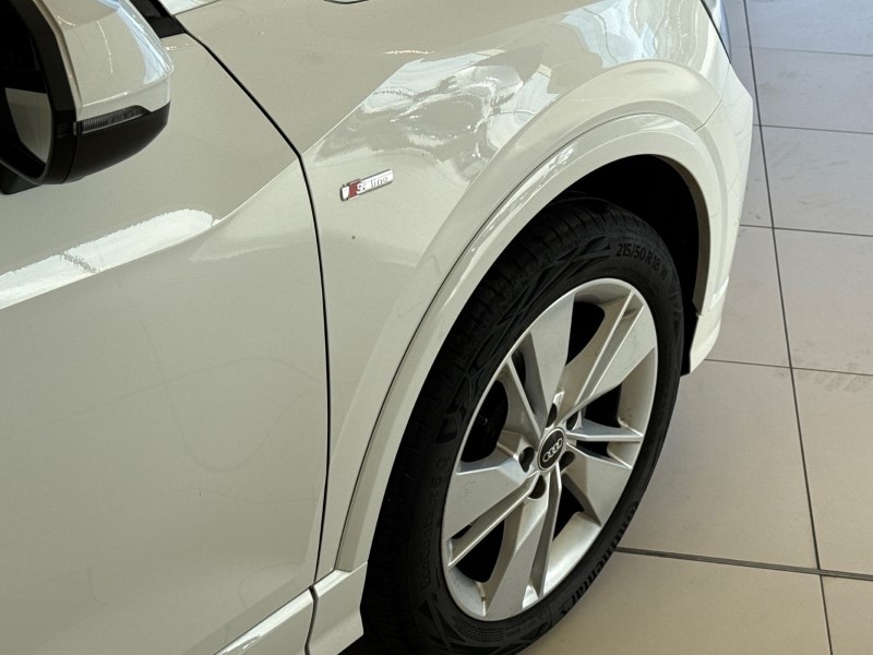 2023 (23) AUDI Q2 30 TFSI S Line 5dr 4720766