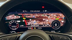 2023 (23) AUDI Q2 30 TFSI S Line 5dr 4720762