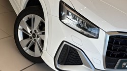 2023 (23) AUDI Q2 30 TFSI S Line 5dr 4720783