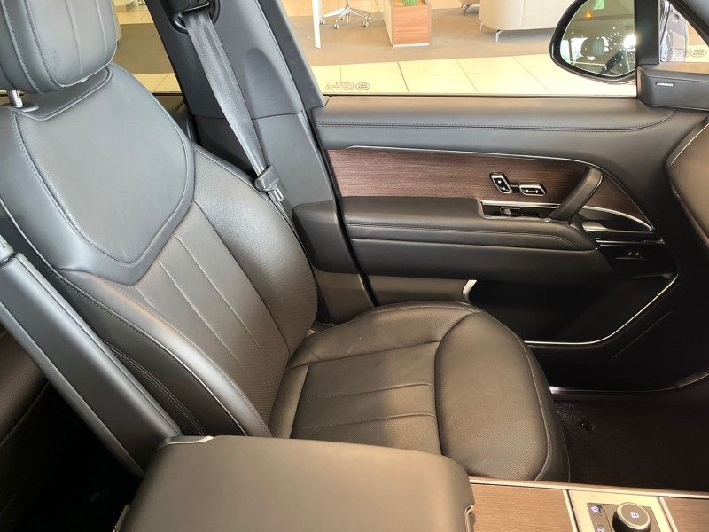 2022 (22) LAND ROVER RANGE ROVER 3.0 P400 SE 4dr Auto 4741932