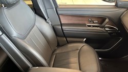 2022 (22) LAND ROVER RANGE ROVER 3.0 P400 SE 4dr Auto 4741932