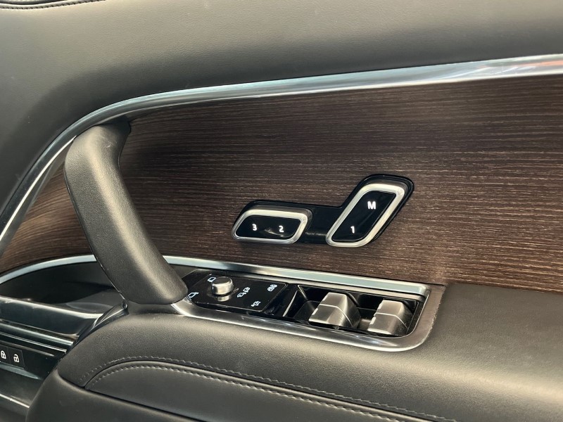 2022 (22) LAND ROVER RANGE ROVER 3.0 P400 SE 4dr Auto 4741931