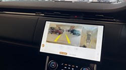 2022 (22) LAND ROVER RANGE ROVER 3.0 P400 SE 4dr Auto 4741939