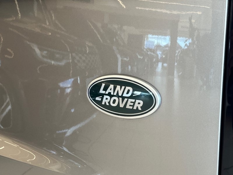 2022 (22) LAND ROVER RANGE ROVER 3.0 P400 SE 4dr Auto 4741954