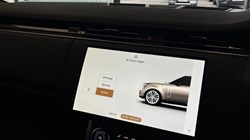 2022 (22) LAND ROVER RANGE ROVER 3.0 P400 SE 4dr Auto 4741942