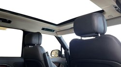 2022 (22) LAND ROVER RANGE ROVER 3.0 P400 SE 4dr Auto 4741928