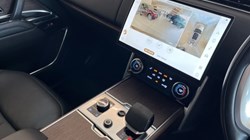 2022 (22) LAND ROVER RANGE ROVER 3.0 P400 SE 4dr Auto 4741920