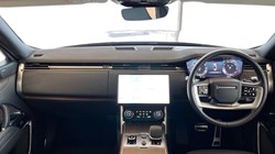 2022 (22) LAND ROVER RANGE ROVER 3.0 P400 SE 4dr Auto 4741916