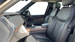 2022 (22) LAND ROVER RANGE ROVER 3.0 P400 SE 4dr Auto 4741910