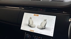 2022 (22) LAND ROVER RANGE ROVER 3.0 P400 SE 4dr Auto 4741943