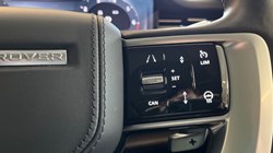 2022 (22) LAND ROVER RANGE ROVER 3.0 P400 SE 4dr Auto 4741936