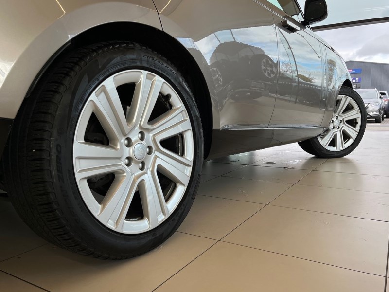 2022 (22) LAND ROVER RANGE ROVER 3.0 P400 SE 4dr Auto 4741957