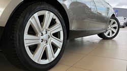 2022 (22) LAND ROVER RANGE ROVER 3.0 P400 SE 4dr Auto 4741957