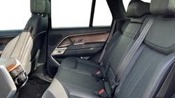 2022 (22) LAND ROVER RANGE ROVER 3.0 P400 SE 4dr Auto 4741911