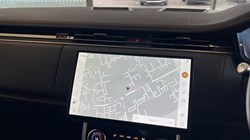 2022 (22) LAND ROVER RANGE ROVER 3.0 P400 SE 4dr Auto 4741938