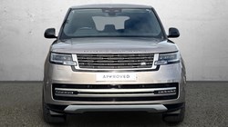 2022 (22) LAND ROVER RANGE ROVER 3.0 P400 SE 4dr Auto 4741914